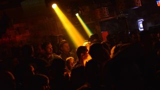 Jura Stublić & Film u Maraschino baru ; foto Iva Perinčić Jura Stublić & Film u Maraschino baru ; foto Iva Perinčić