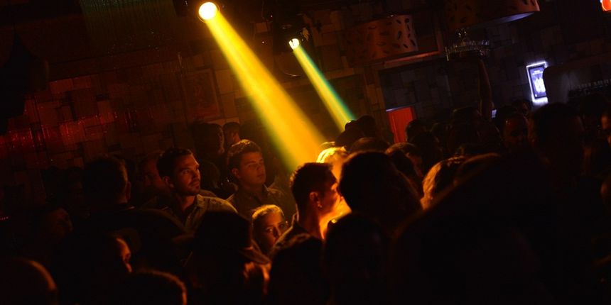 Jura Stublić & Film u Maraschino baru ; foto Iva Perinčić Jura Stublić & Film u Maraschino baru ; foto Iva Perinčić