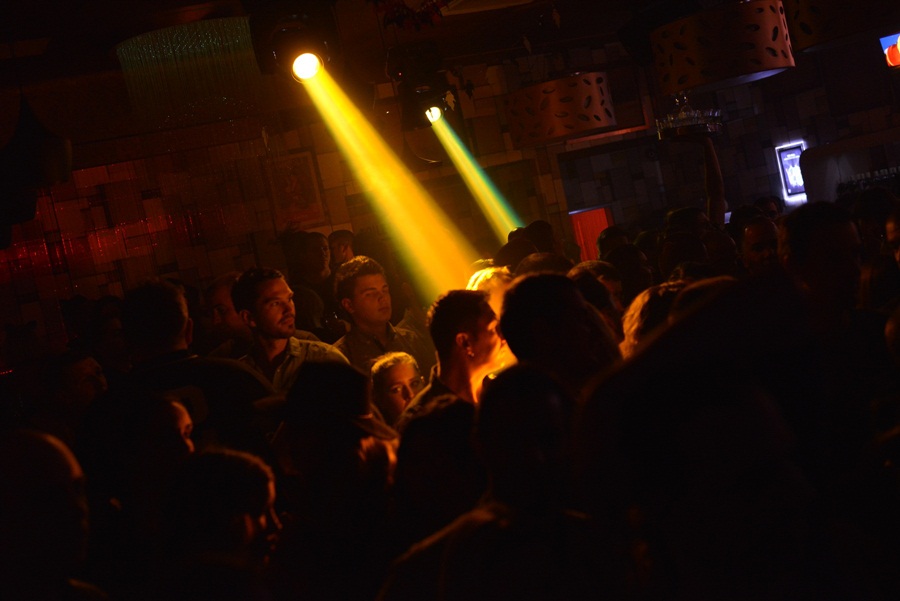 Jura Stublić & Film u Maraschino baru ; foto Iva Perinčić Jura Stublić & Film u Maraschino baru ; foto Iva Perinčić