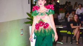 Modna revija “Zadar Summer Glow” Teatro bar