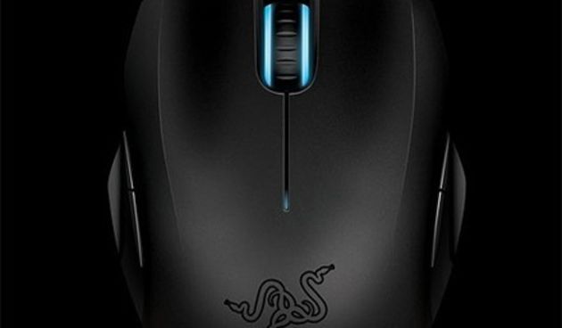 Razer Orochi (foto: big.hr)