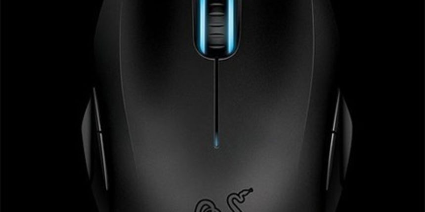 Razer Orochi (foto: big.hr)