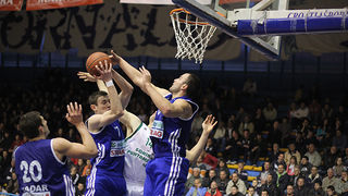 KK Sonik Puntamika – KK Zadar 77-93 (foto:Saša Čuka)