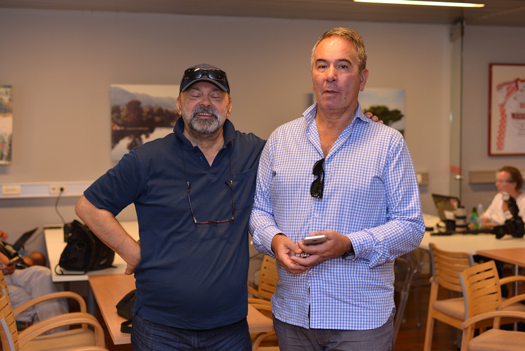 U organizaciji sekcije HZSN Zadar u dvorani 1 SC Višnjik održana je akcija dobrovoljnog darivanja krvi na kojoj je prikupljeno 25 doza tekućine koja život znači. Mladen Malik i Damir Čorić