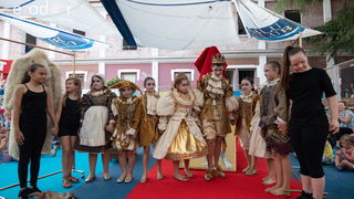 KvartArt 2018: Dan ispunjen radionicama, dramskom predstavom i projekcijom filma