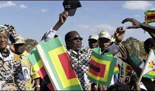 Mugabe – izbori 8Foto: bbc.co.uk)