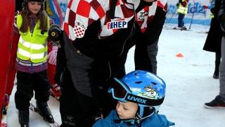 FIS World Snow Day za klince u društvu s Ivicom Kostelićem FIS World Snow Day za klince u društvu s Ivicom Kostelićem
