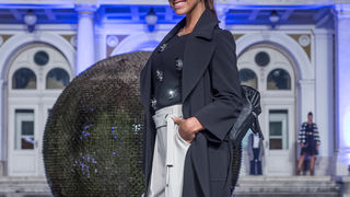 MaxMara by Arsen Miletic, rijecke stepenice MaxMara by Arsen Miletic, rijecke stepenice