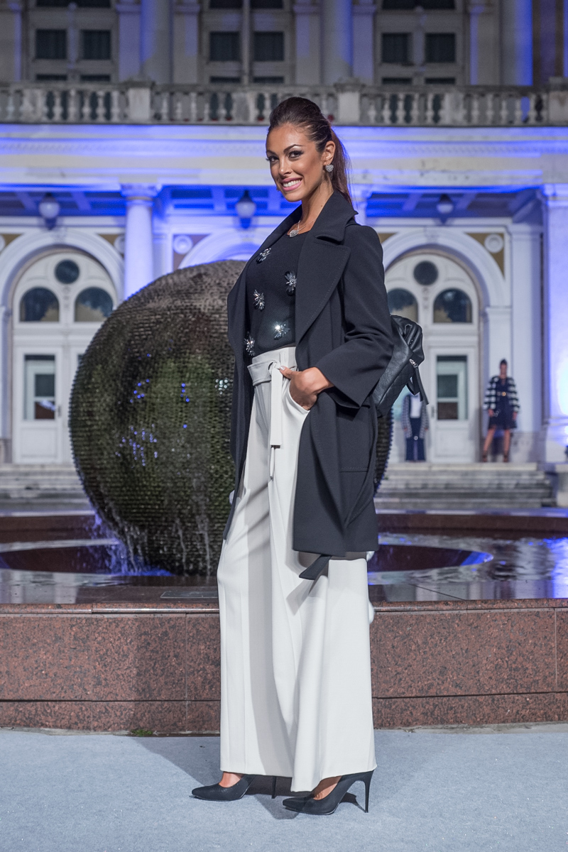 MaxMara by Arsen Miletic, rijecke stepenice MaxMara by Arsen Miletic, rijecke stepenice