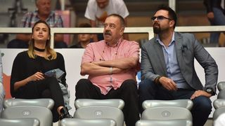 #ZDBT2017: FC Bayern Munchen – Brose Bamberg 71-58 #ZDBT2017: FC Bayern Munchen – Brose Bamberg 71-58