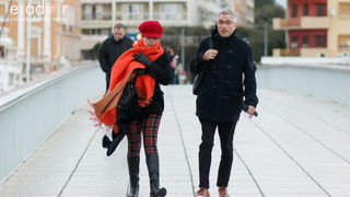 Đir po gradu, ponedjeljak 28. prosinca 2020. Đir po gradu, ponedjeljak 28. prosinca 2020.