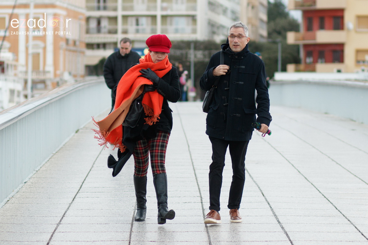 Đir po gradu, ponedjeljak 28. prosinca 2020. Đir po gradu, ponedjeljak 28. prosinca 2020.