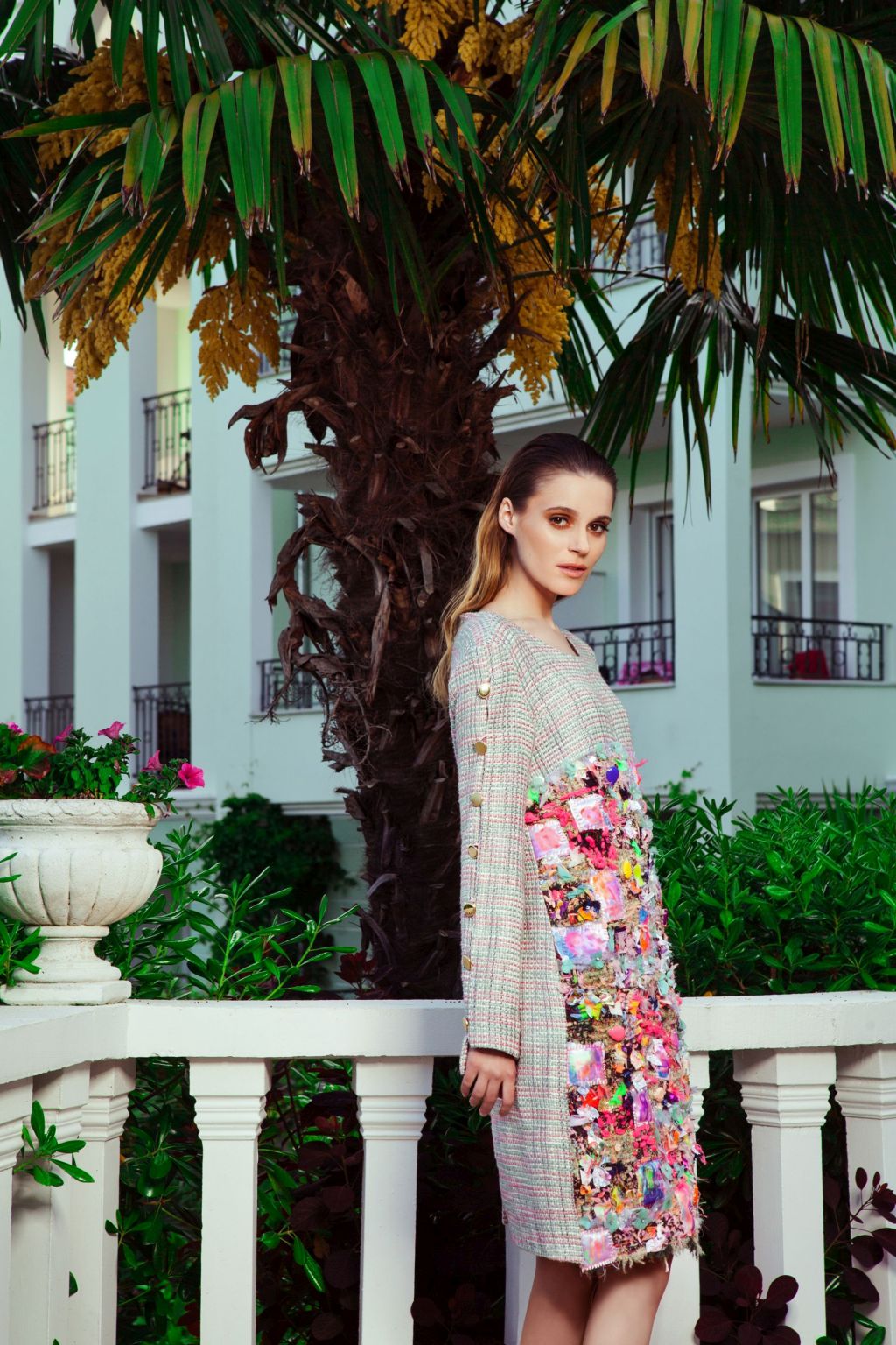 Nova kolekcija dizajnerice Marijane Hero