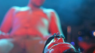 Moto Party Biograd (foto: Marin Gospić)