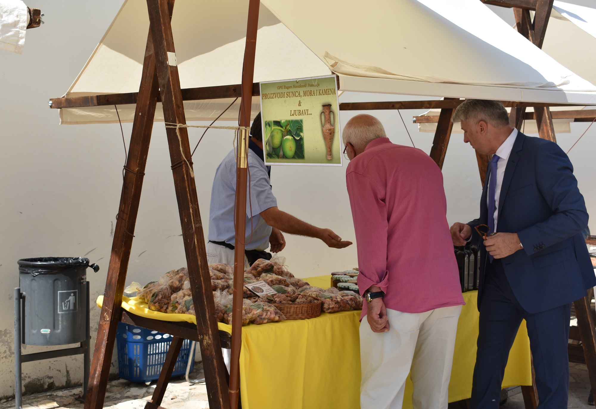 Proslava Dana grada Nina