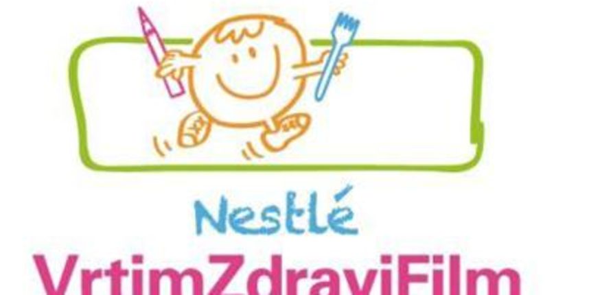 “Vrtim Zdravi Film” na Pašmanu “Vrtim Zdravi Film” na Pašmanu