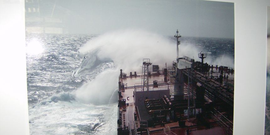 Otkrivanje vala Otkrivanje vala