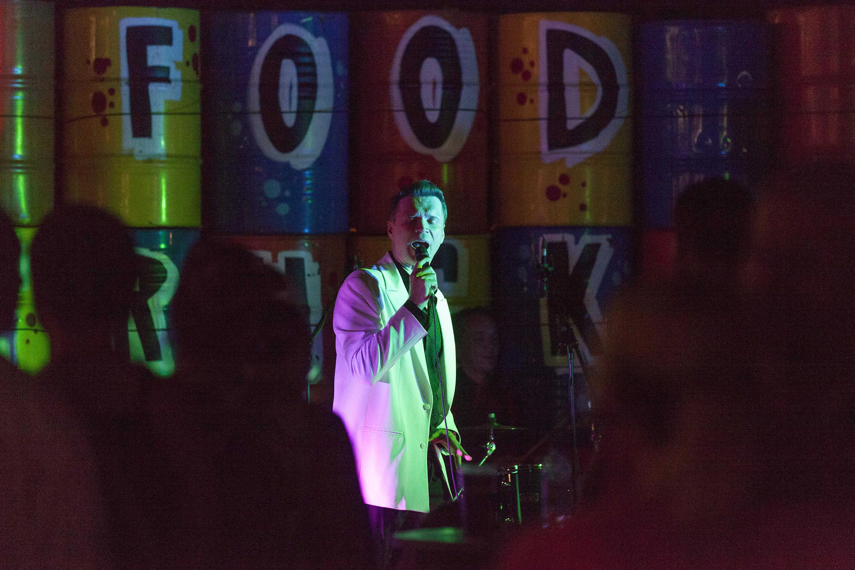 Zadarski Picnic predstavio zanimljive street food poslastice poput “goveđih obraza” Zadarski Picnic predstavio zanimljive street food poslastice poput “goveđih obraza”