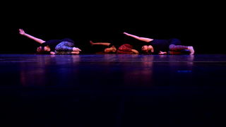 Solo Art natjecanje: Plesna udruga Pirueta