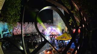 Terraneo summer break: Nicola Combo & Ilija Rudman