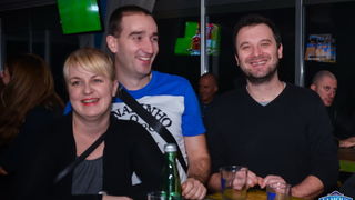 City Run Zadar After Party @ Famous Beach Bar