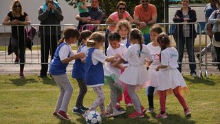 15. Olimpijski festival dječjih vrtića