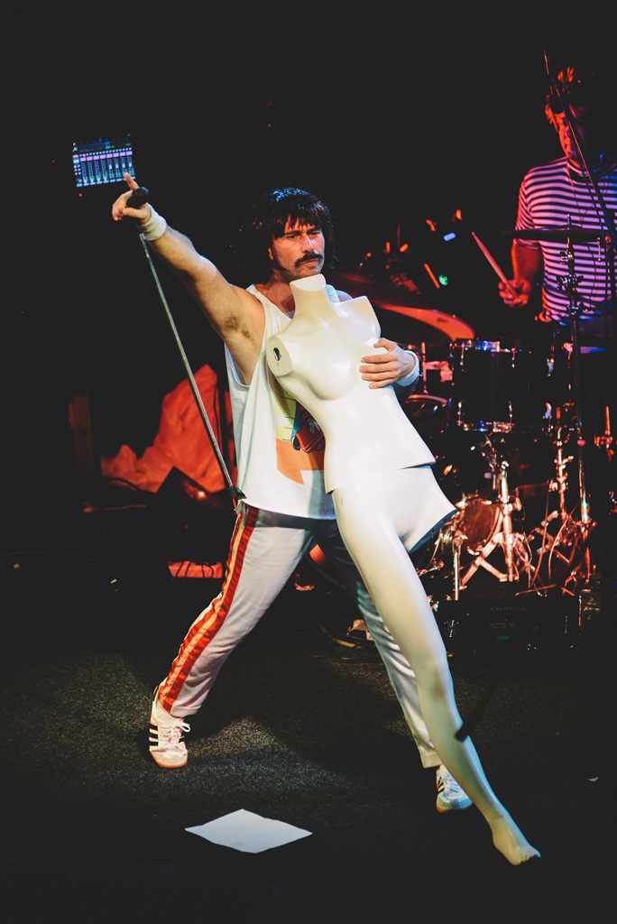 VAK”AN”ZA Sport & Music Fiestival: Tribute to Queen VAK”AN”ZA Sport & Music Fiestival: Tribute to Queen