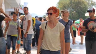 Đir po gradu 30. kolovoza 2016. Đir po gradu 30. kolovoza 2016.