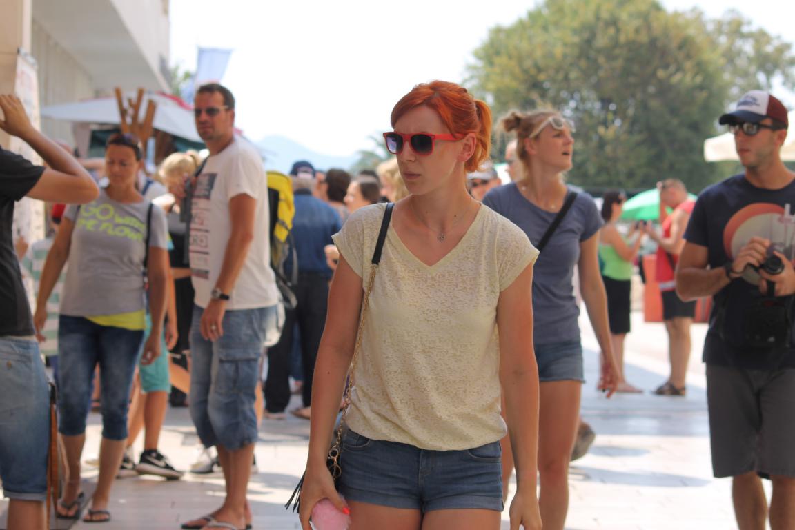 Đir po gradu 30. kolovoza 2016. Đir po gradu 30. kolovoza 2016.