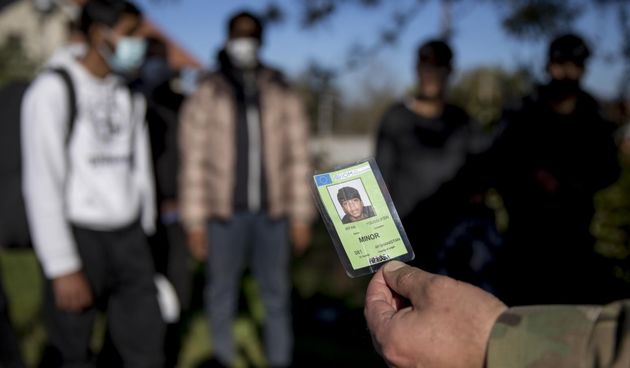 Migranti