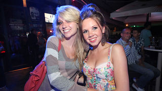 Maraschino bar : iPlay Battles (foto:Saša Čuka)