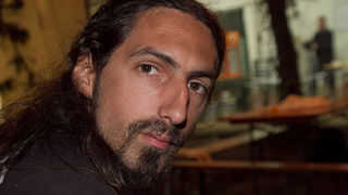 Finalna večer Metalfesta 2012., foto: Leo Banić