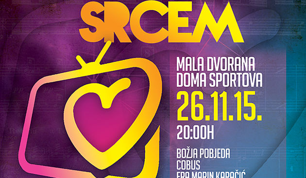 Laudato televizija predstavlja: Progledaj srcem 2015.