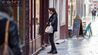 Đir po gradu, petak 17. studenog 2017.