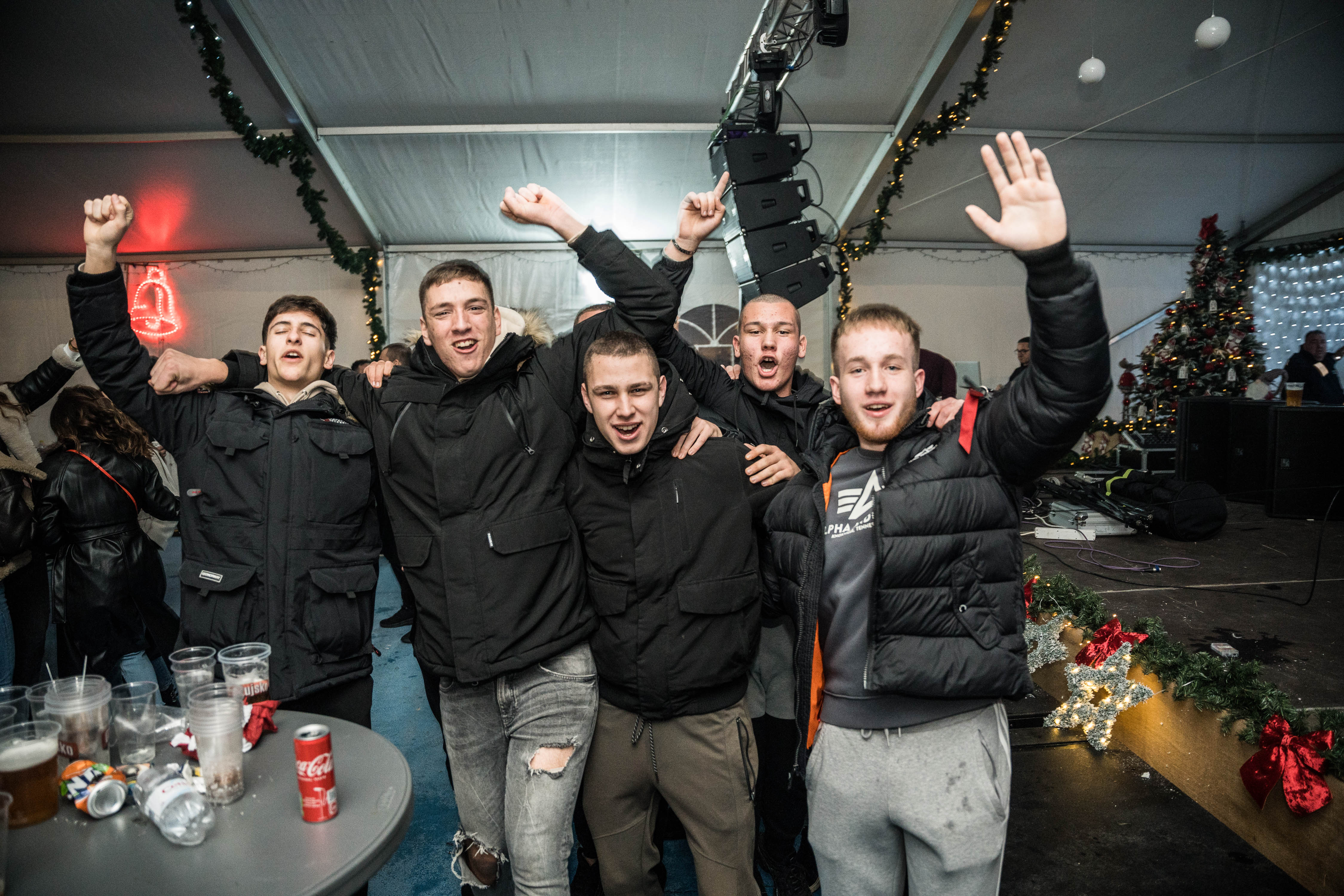 Advent u Privlaci 2023. Advent u Privlaci 2023.