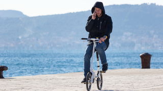 Đir po gradu 29. studenog 2016.