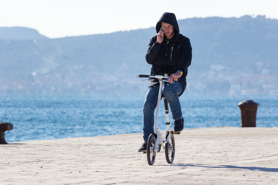 Đir po gradu 29. studenog 2016.