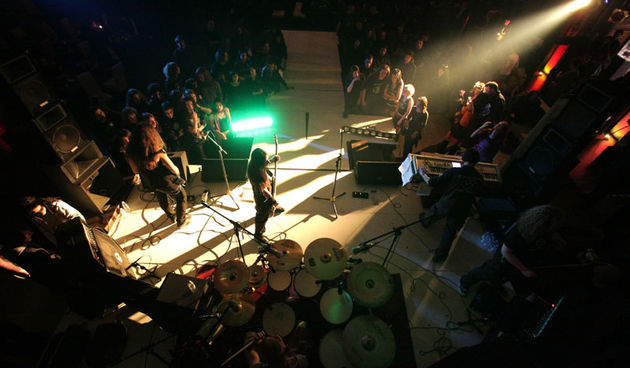 Alternal (foto: Marin Gospić)