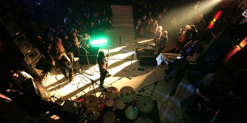 Alternal (foto: Marin Gospić)