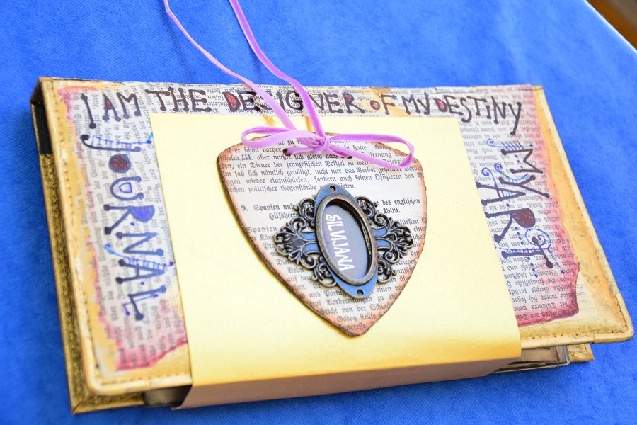 Festival suvenira Zadarske zupanije, foto: Iva Perincic