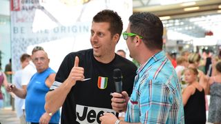 Super Subota u Supernova centru!, foto: Iva Perinčić Super Subota u Supernova centru!, foto: Iva Perinčić