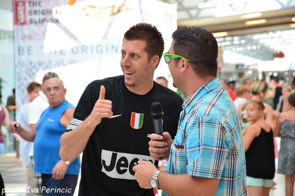 Super Subota u Supernova centru!, foto: Iva Perinčić Super Subota u Supernova centru!, foto: Iva Perinčić