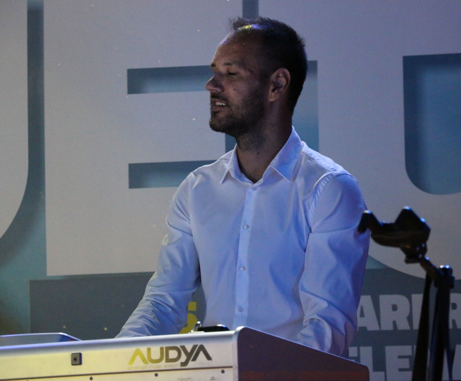 Tomislav Bralić i Klapa Intrade @ Virsko ljeto