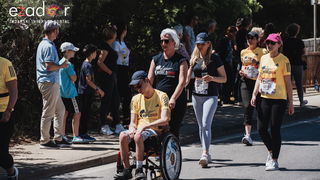 Wings for Life World Run Zadar 2024. Wings for Life World Run Zadar 2024.
