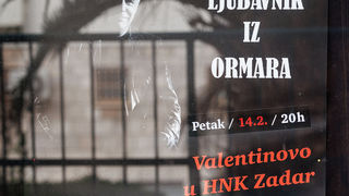 Đir po gradu, 31. siječnja 2025.