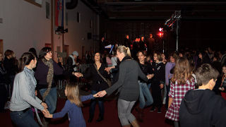 Biograd na Moru: Humanitarni koncert “Veliko srce za pomoc Roku”, Foto: Leo Banic