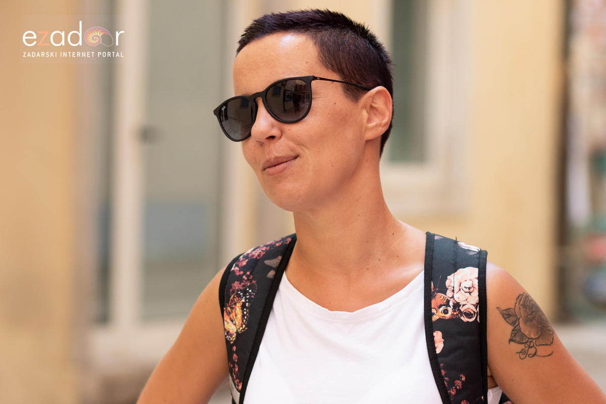 Đir po gradu, petak 17. kolovoza 2018.