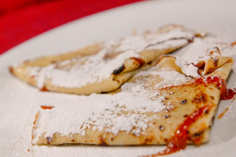 Dalmatinske delicije: Fešta za oči i nepce, Foto: Dino Stanin/PIXSELL