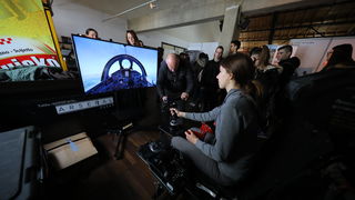 Arsenal: Otvoren 2. Sajam stipendija