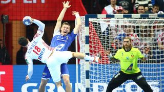 Spaladium Arena, Split – Europsko rukometno prvenstvo, skupina A, 2 kolo, Hrvatska – Island Spaladium Arena, Split – Europsko rukometno prvenstvo, skupina A, 2 kolo, Hrvatska – Island